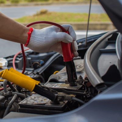 JUMP START